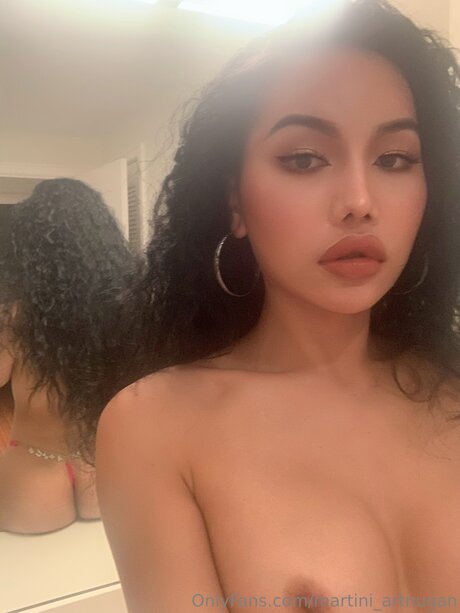 Martini Artnugan pornstar xxx archive