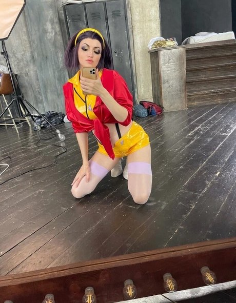 Shproton model high quality archive