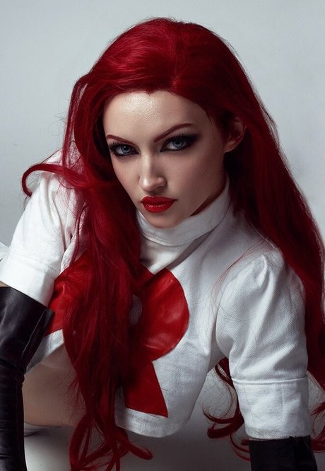 Shproton high quality model galleries