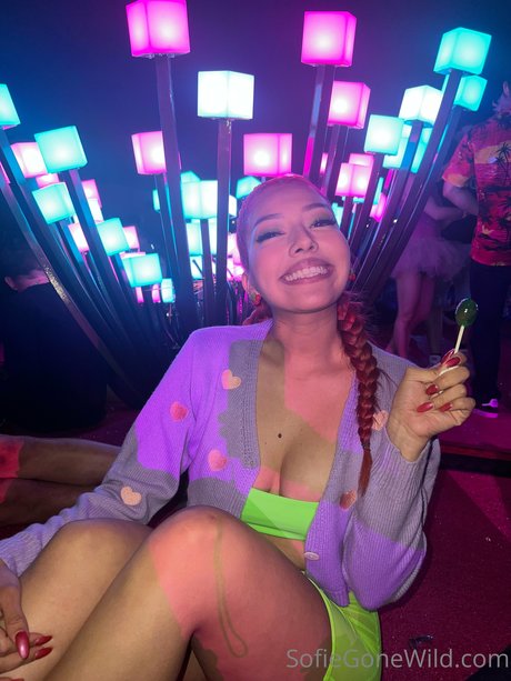 Sofie Gostosa star pornographic pics