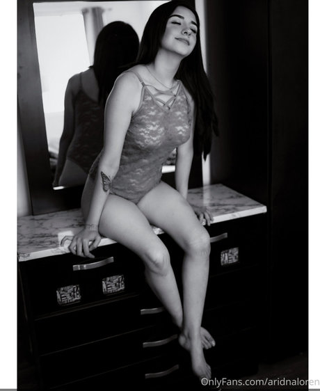 Ariadna Lorenzana model best gallery