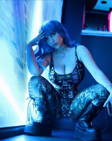 Asyrie actress img