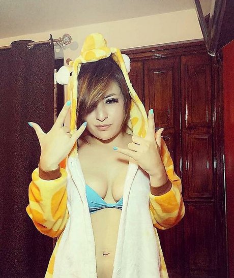 Estefancz hot star photo