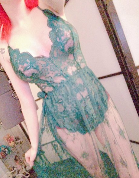 Konekocosplays star exclusive picture