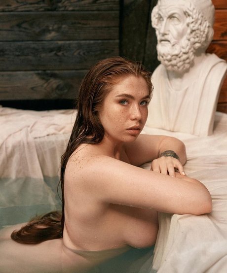 dasha rodkevych perfect actress image