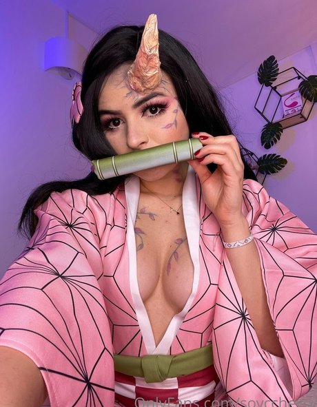 soyccherry pretty pornstar galleries