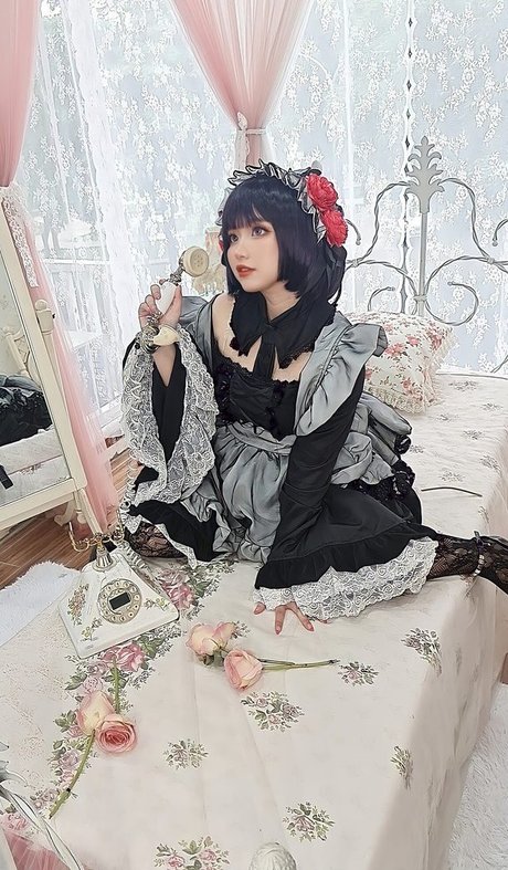 Chono Black star nice gallery