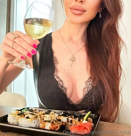 dommy nika model adult gallery