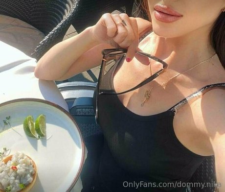 dommy nika model nudes gallery
