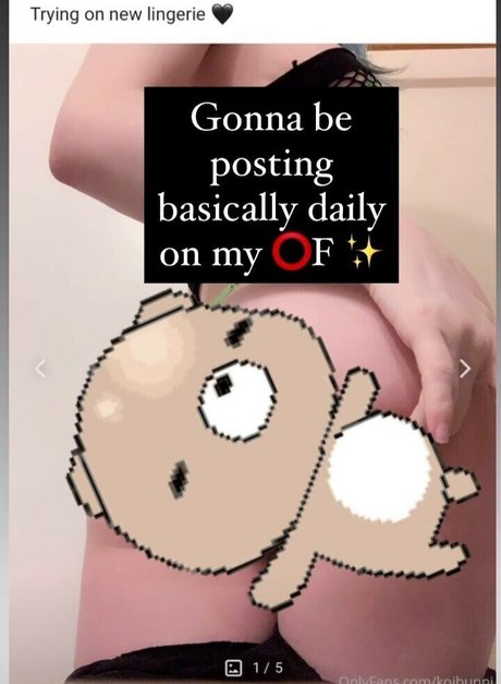 Bunni Lynn sexy star photo