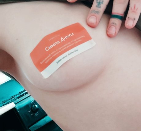 Lana Delmar high quality pornstar image