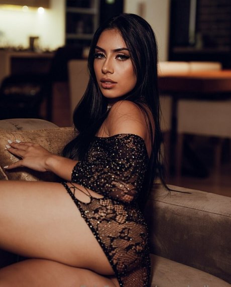 Yeral Gallego xxx model photo