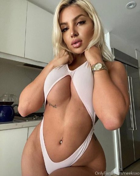 Neeks xxx actress img