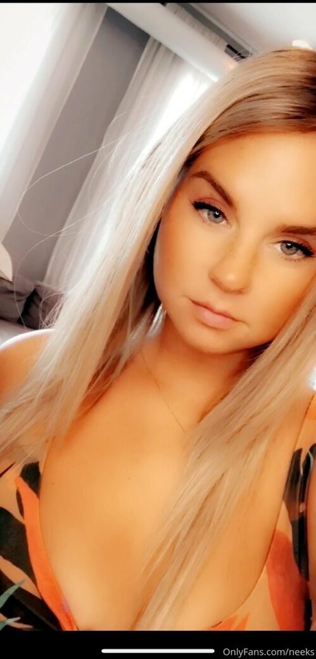 Neeks pornstar art archive