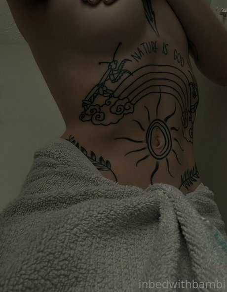 Inbedwithbambi best star image