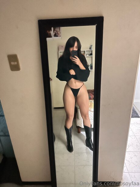 nosoyfaa beautiful actress pic