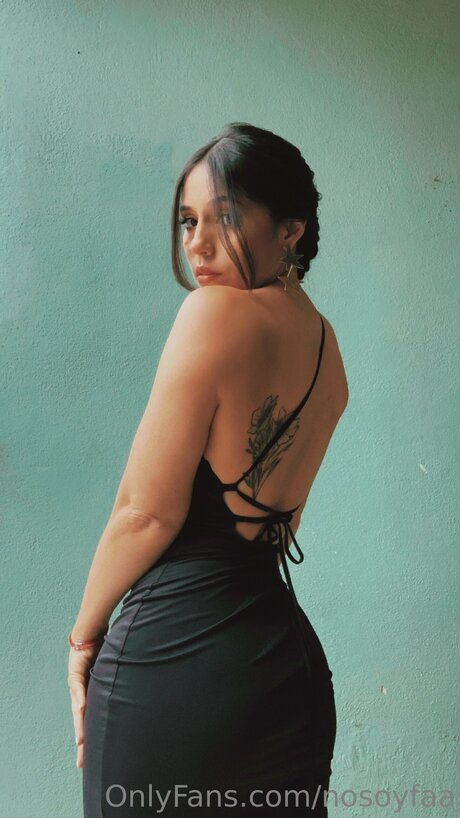 nosoyfaa nudes pornstar pics