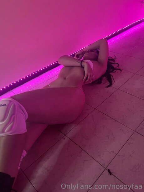 nosoyfaa pornstar pretty picture