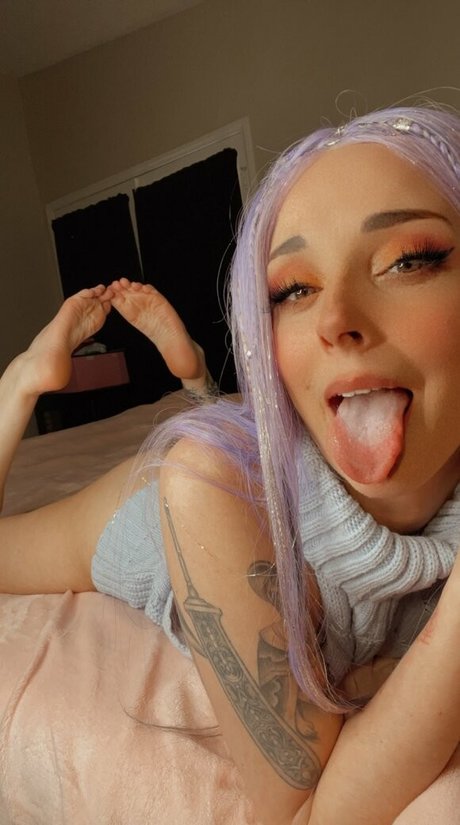 MrsViolence model art image