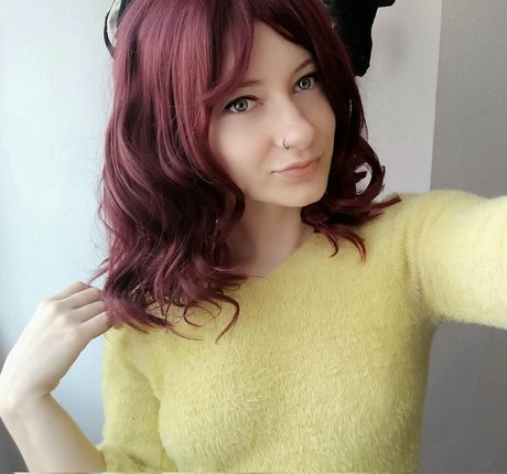 Artemispau pornstar exclusive picture