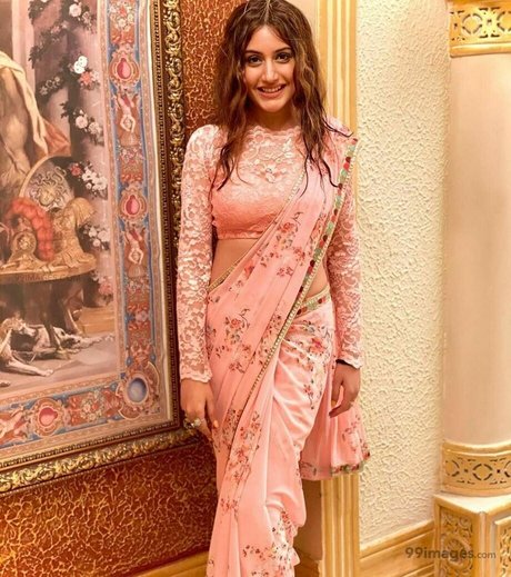 Surbhi Chandna pornographic model image