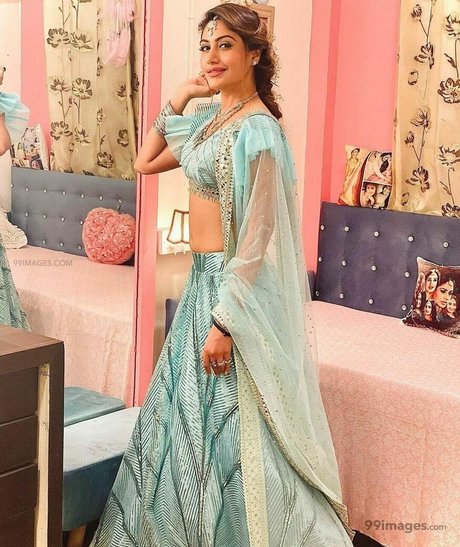 Surbhi Chandna perfect star photo