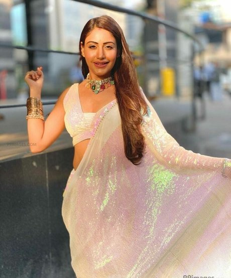 Surbhi Chandna profile image