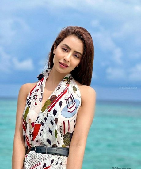 Musskan Sethi pornographic model gallery