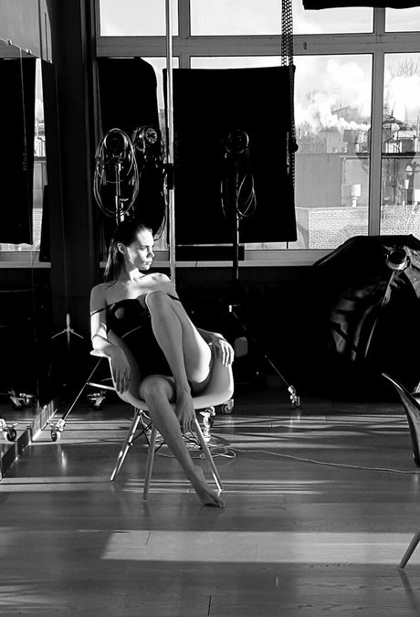 Ksenia Koks model perfect img