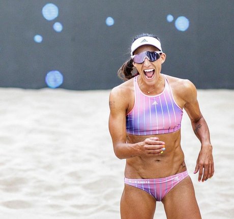 Emily Stockman model sexy pictures