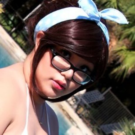 Aznproblems top model pics