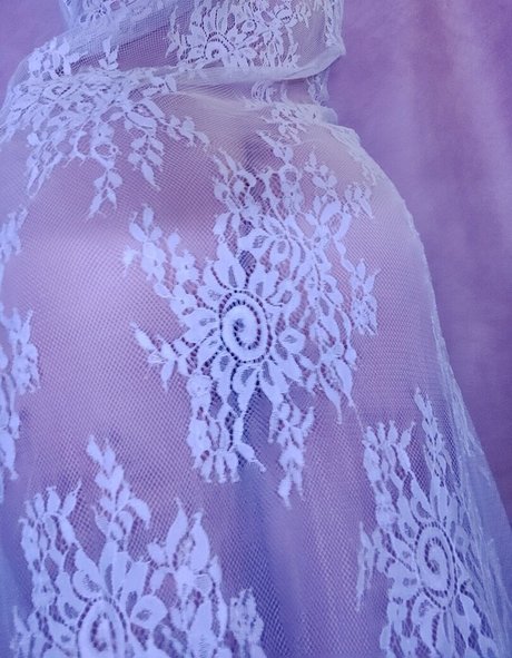 Ninja Dee hot actress photo