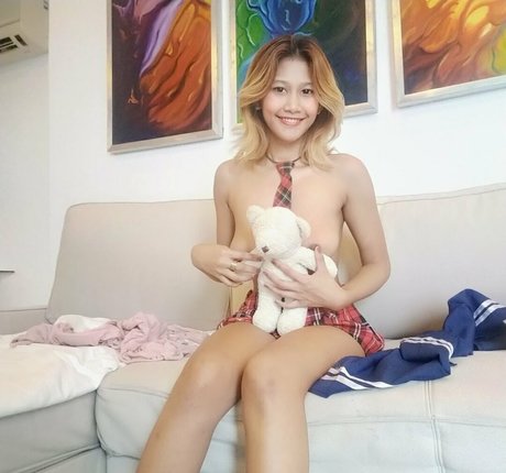 Apple Noodee model exclusive img