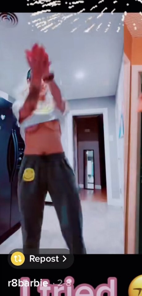 Barbiewants2hype art actress img