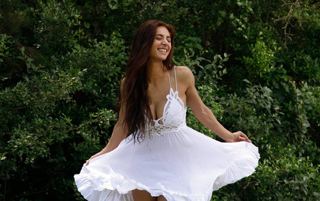 Erika Atomika pornographic model images