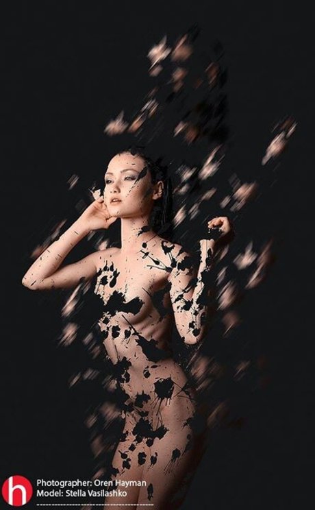 Valeria Gurevich high quality pornstar photo