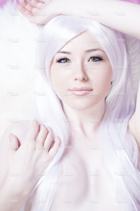 Valeria Gurevich pretty actress img