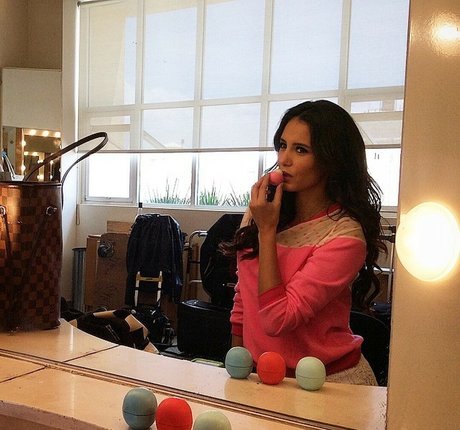 Barbara Islas star sexy img