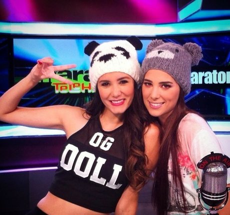 Barbara Islas nudes model picture