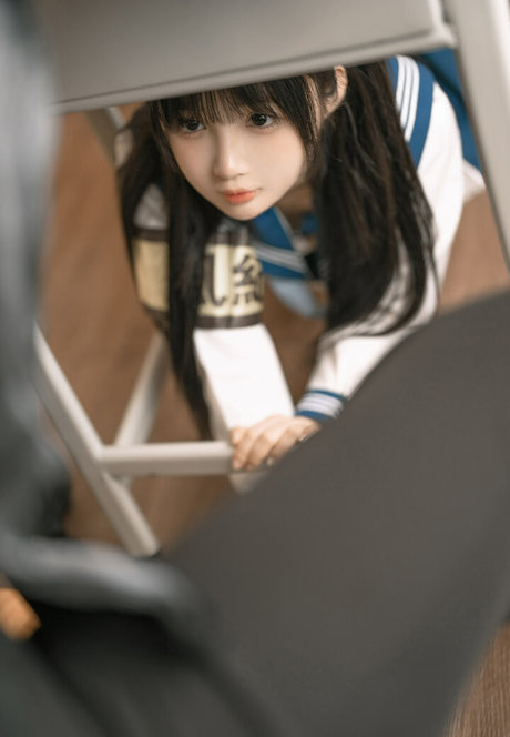 Sakurai Nene model best pics