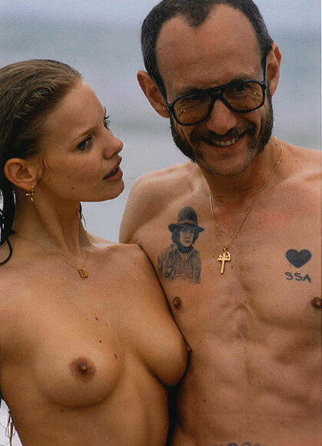 Terry Richardson porn star gallery