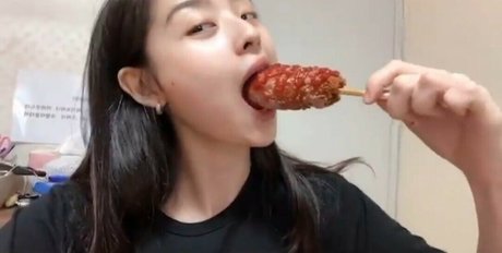 nayoungkim18 model perfect photo