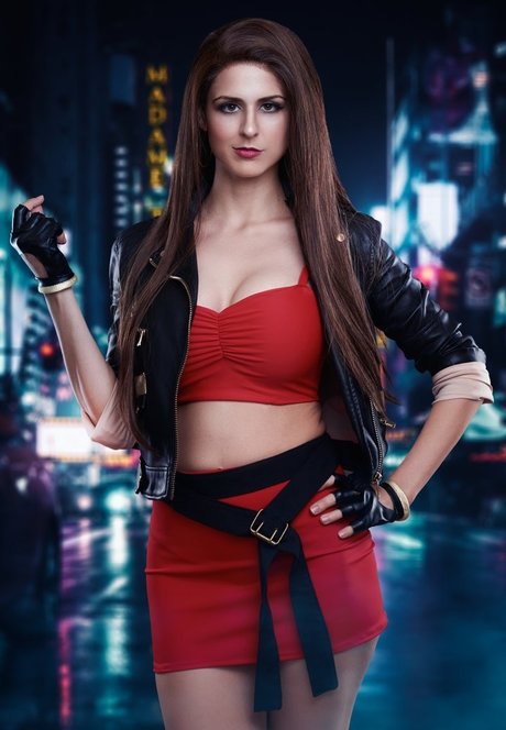 jubyheadshot model best pics