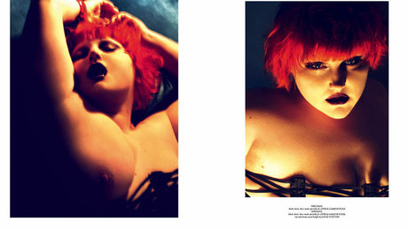 Beth Ditto pornstar xxx img