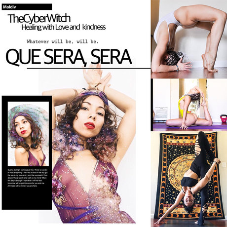 Cyberwitch nude actress pictures