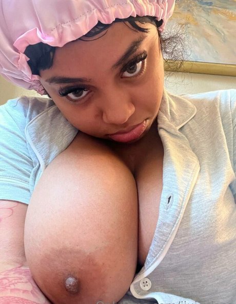 Jasmyn Aaliyah model xxx image