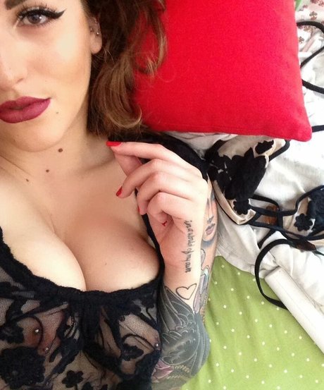 Ginevra Boccardo model xxx photo