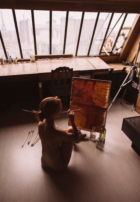 Otter mood nice actress img