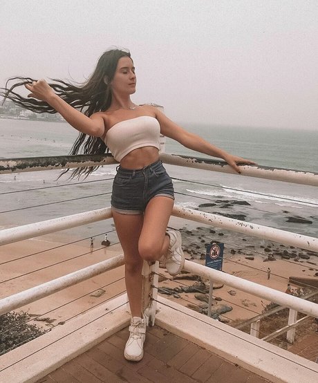 ASMR With Allie thumbnail