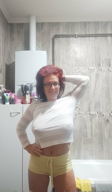 Moldovan Dalma star hot image